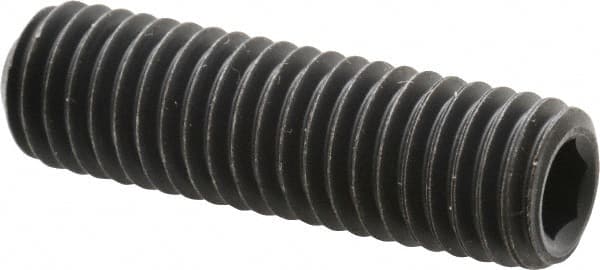 Set Screw: 1/2-13 x 1-3/4