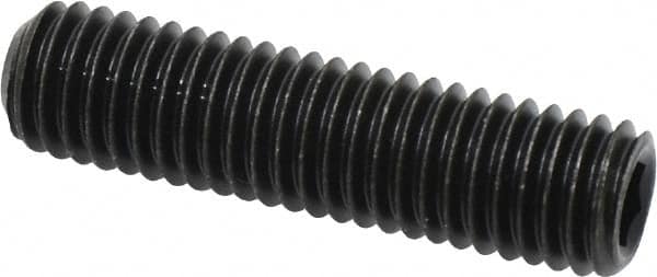 Set Screw: 1/2-13 x 2