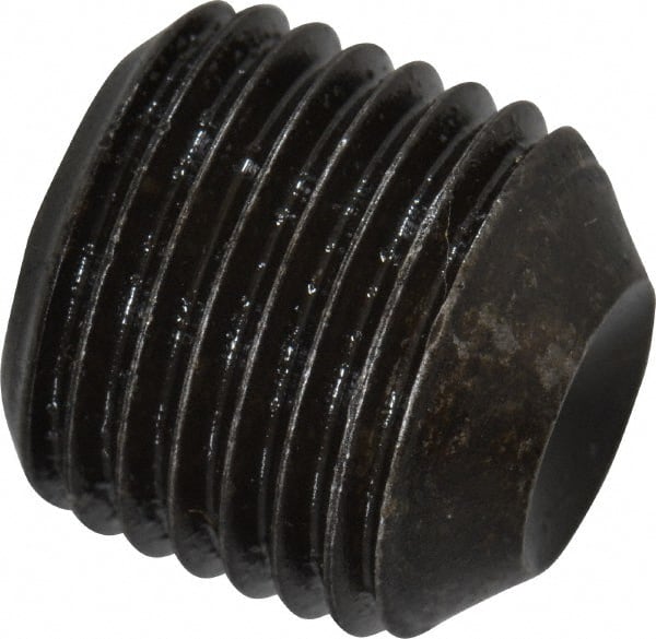 Set Screw: 1/2-20 x 1/2