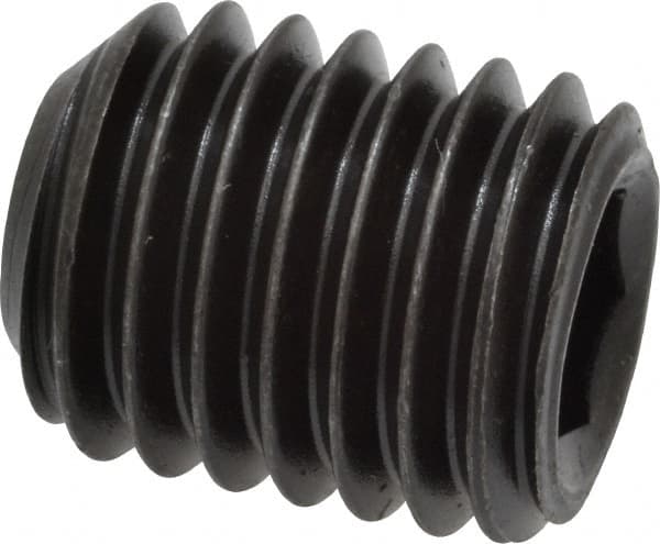 Set Screw: 5/8-11 x 3/4