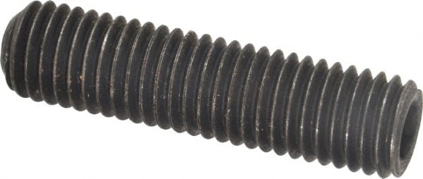 Set Screw: 5/8-11 x 2-1/2