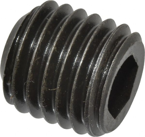 Set Screw: 3/4-10 x 3/4