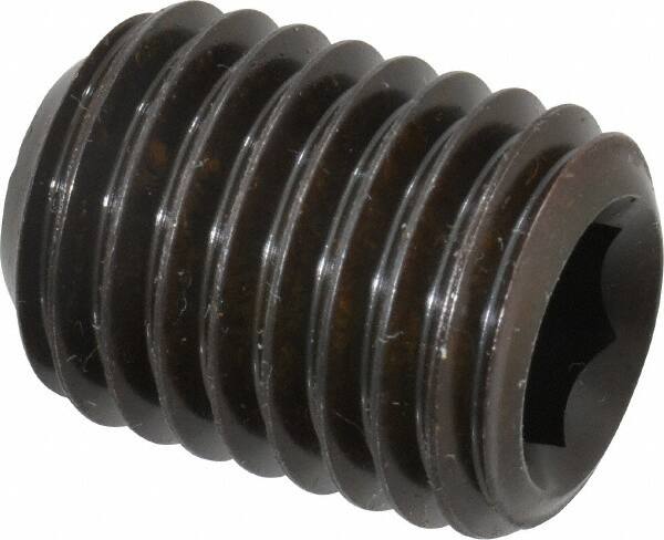 Set Screw: 3/4-10 x 1