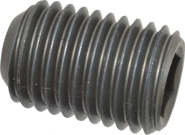 Set Screw: 1-8 x 1-1/2