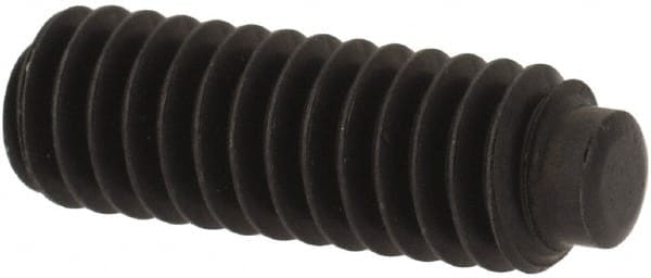 Set Screw: #8-32 x 1/2