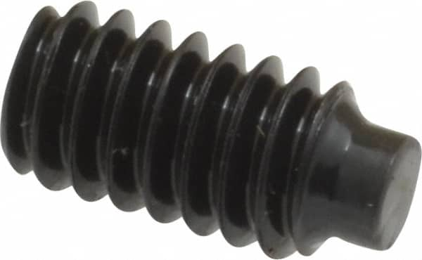 Set Screw: 1/4-20 x 1/2