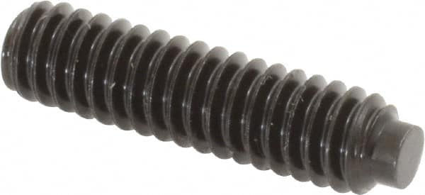 Set Screw: 1/4-20 x 1