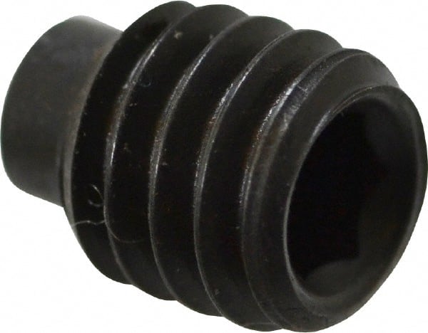 Set Screw: 5/16-18 x 3/8