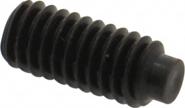 Set Screw: 5/16-18 x 3/4