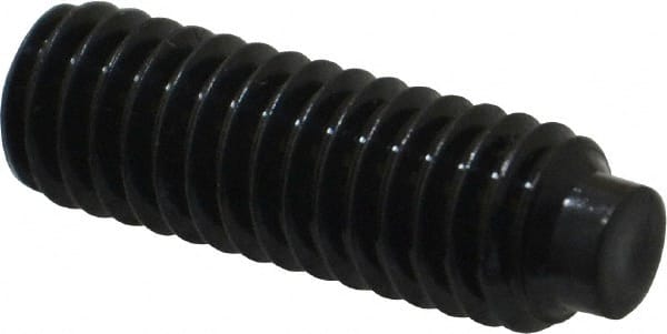 Set Screw: 5/16-18 x 1