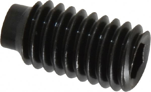 Set Screw: 3/8-16 x 3/4