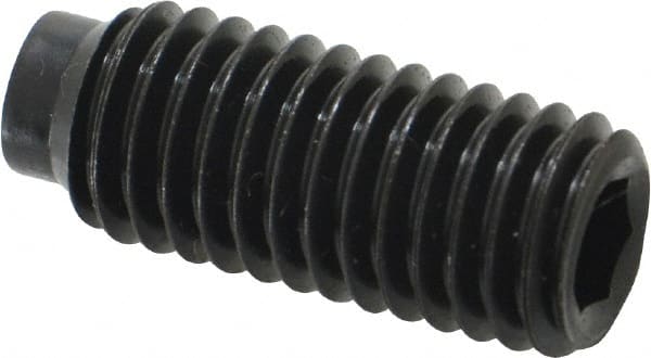 Set Screw: 1/2-13 x 1-1/4