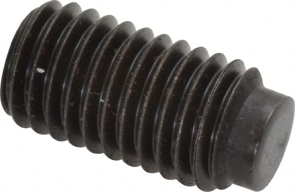 Set Screw: 5/8-11 x 1-1/4