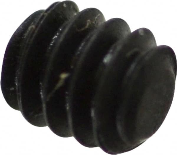 Set Screw: #4-40 x 1/8