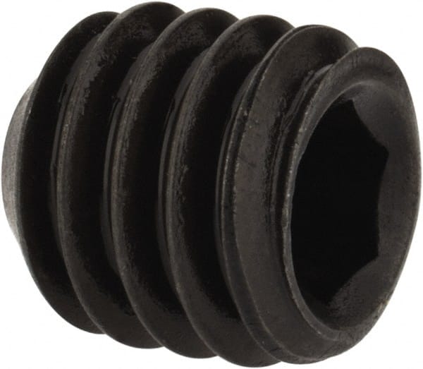 Set Screw: 5/16-18 x 5/16