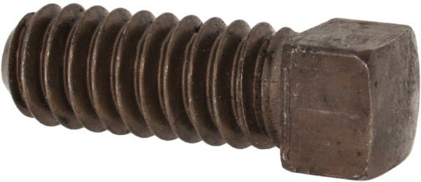 Set Screw: 1/4-20 x 5/8