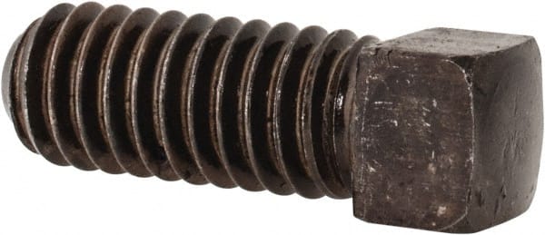 Set Screw: 1/4-20 x 1-1/4