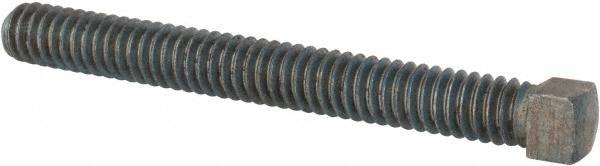 Set Screw: 1/4-20 x 2-1/4