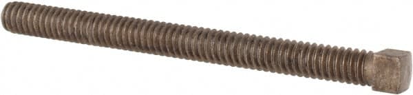 Set Screw: 1/4-20 x 3