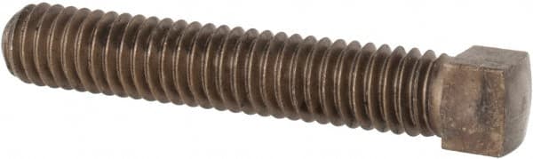 Set Screw: 5/16-18 x 1-3/4