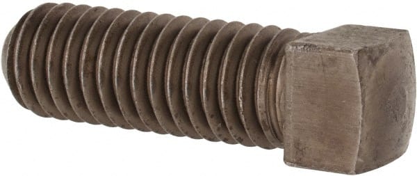 Set Screw: 7/16-14 x 1-1/4