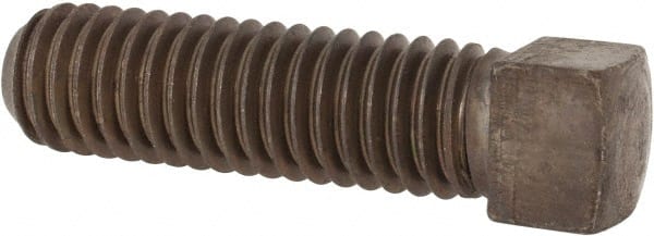 Set Screw: 7/16-14 x 1-1/2