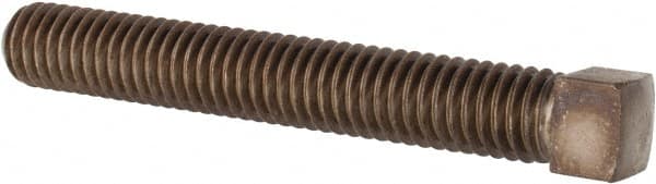 Set Screw: 7/16-14 x 3