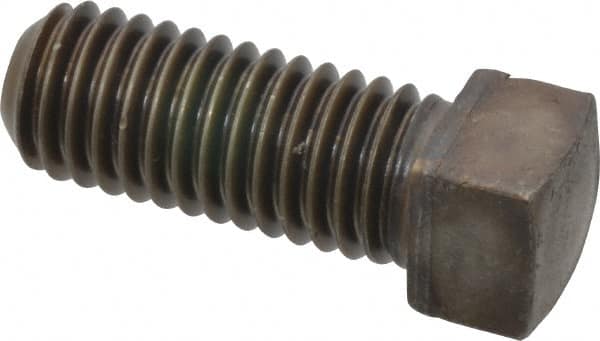 Set Screw: 1/2-13 x 1-1/4