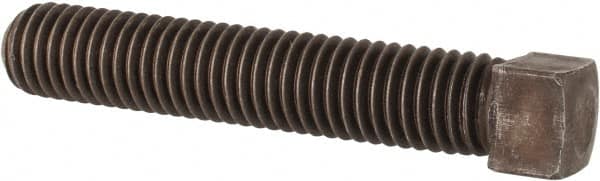 Set Screw: 1/2-13 x 2-3/4