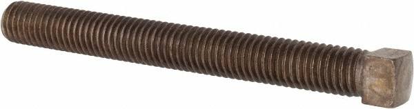 Set Screw: 1/2-13 x 4-1/2