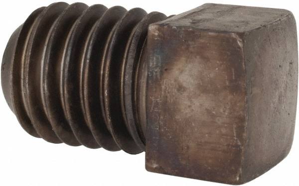 Set Screw: 5/8-11 x 3/4