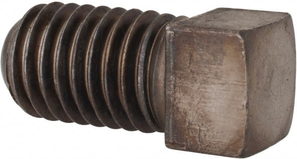 Set Screw: 5/8-11 x 1