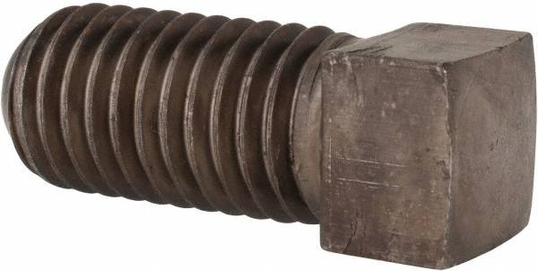 Set Screw: 5/8-11 x 1-1/4