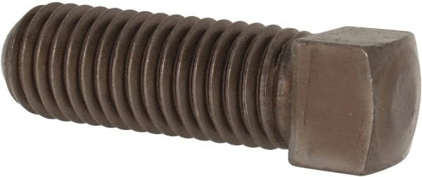 Set Screw: 5/8-11 x 1-3/4