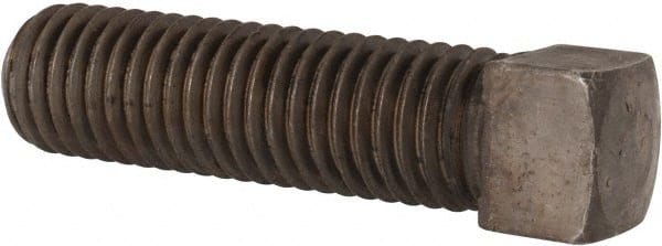 Set Screw: 5/8-11 x 2-1/4