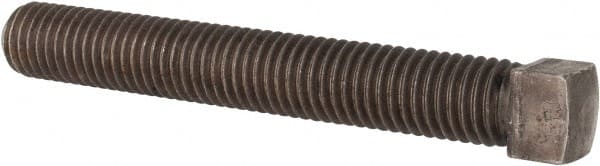 Set Screw: 5/8-11 x 4-1/2