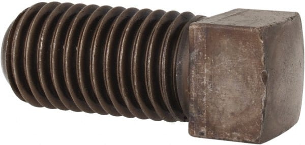 Set Screw: 3/4-10 x 1-1/2