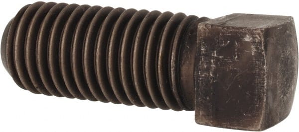 Set Screw: 3/4-10 x 1-3/4