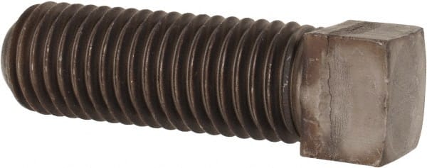 Set Screw: 3/4-10 x 2-1/4