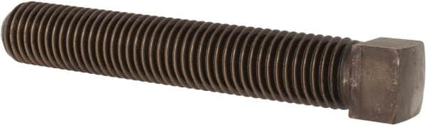 Set Screw: 3/4-10 x 4-1/2