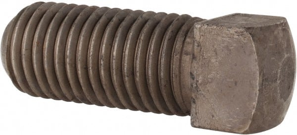 Set Screw: 7/8-9 x 2