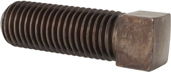 Set Screw: 7/8-9 x 2-1/2