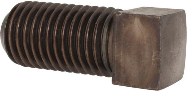 Set Screw: 1-8 x 2