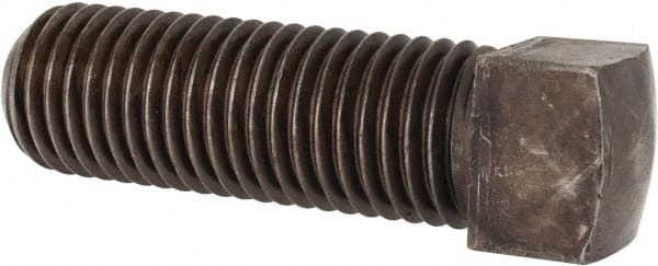 Set Screw: 1-8 x 3