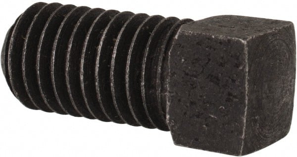 Set Screw: 9/16-12 x 1