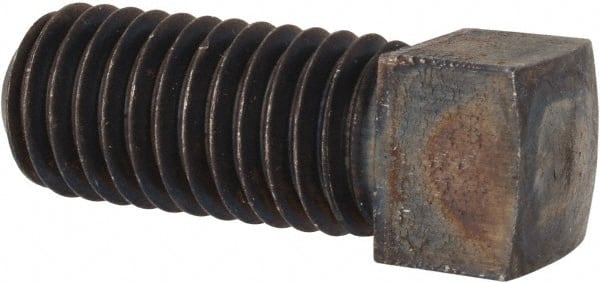 Set Screw: 9/16-12 x 1-1/4