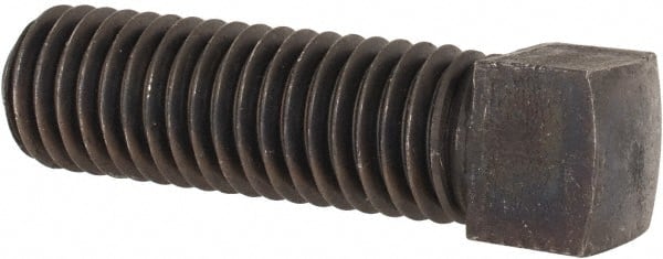 Set Screw: 9/16-12 x 1-3/4