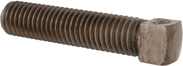 Set Screw: 9/16-12 x 2-1/2