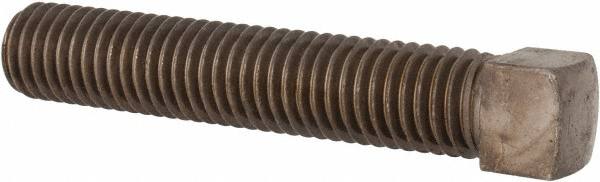 Set Screw: 9/16-12 x 3