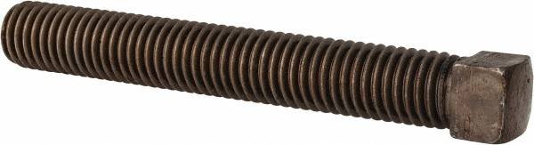 Set Screw: 9/16-12 x 4